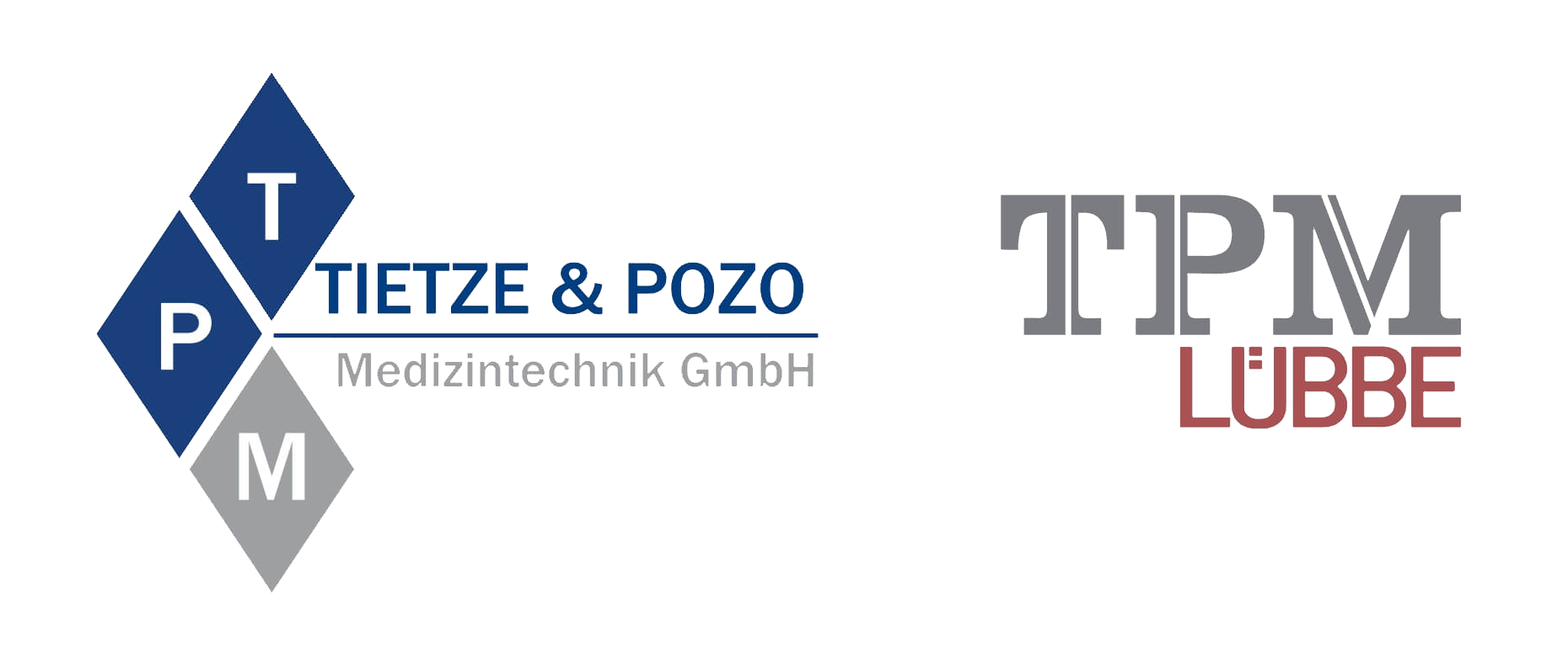 TPM · Tietze & Pozo Medizintechnik